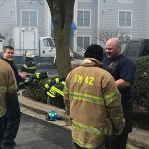 Meet your Posher, Frank